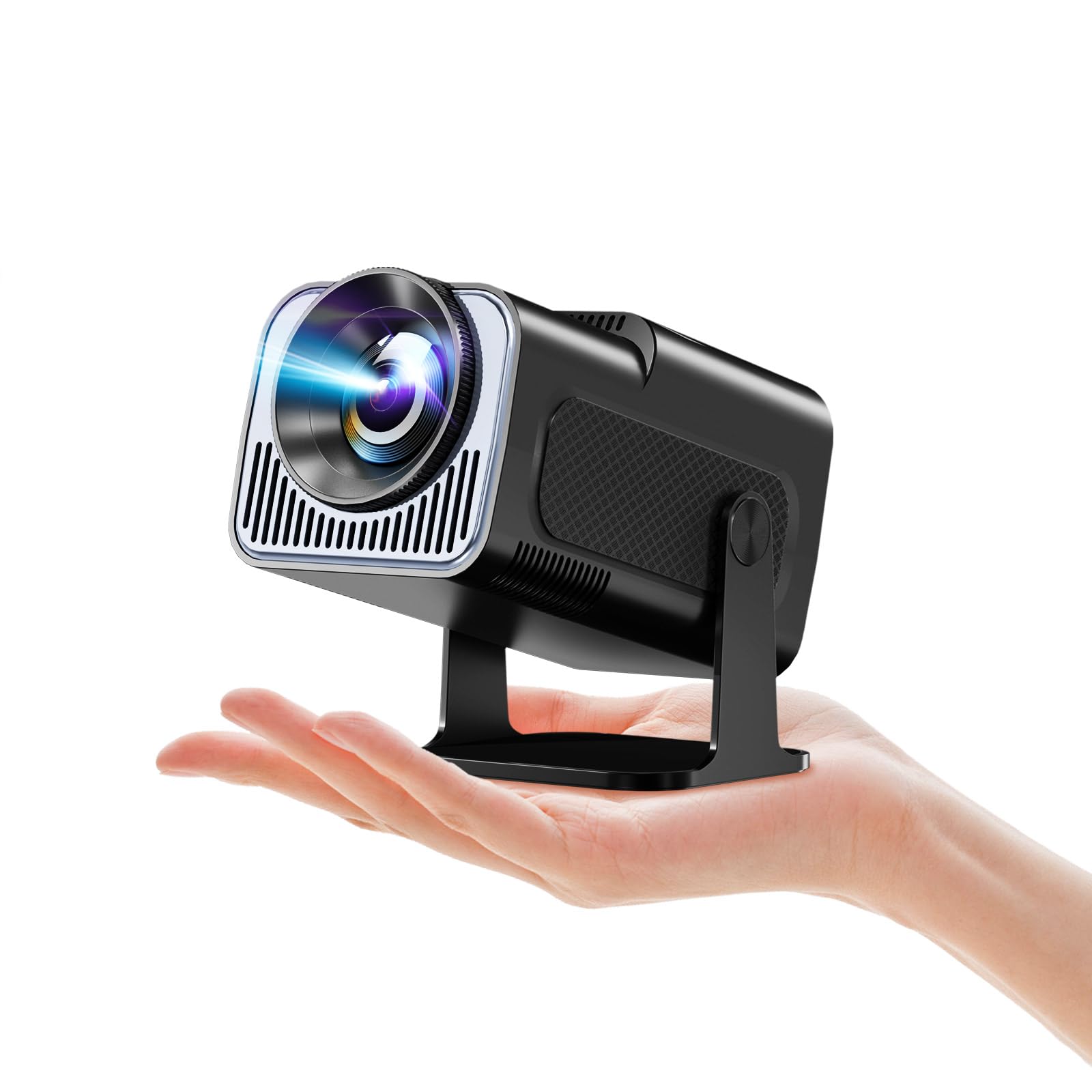 MAGCUBIC 、X Projector 、Hippus projector Amazon.com: 【180°-Rotation Adjustable Stand】HIPPUS Smart